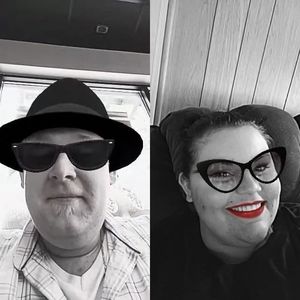 Meet your Posher, Jason